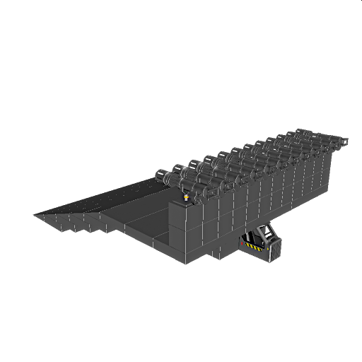 the distorer