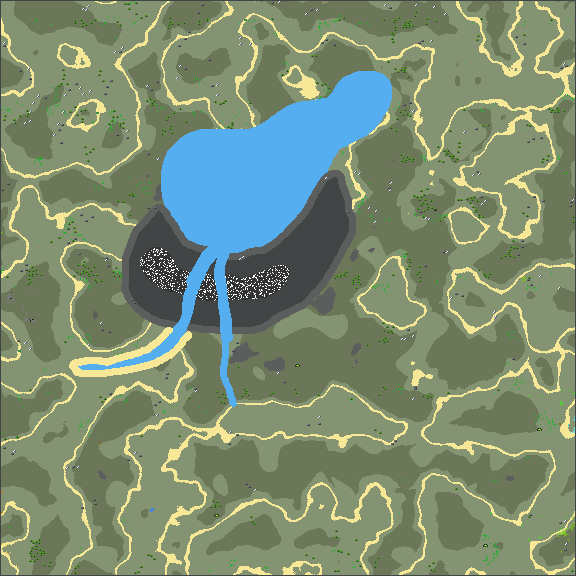 Toxic Wasteland