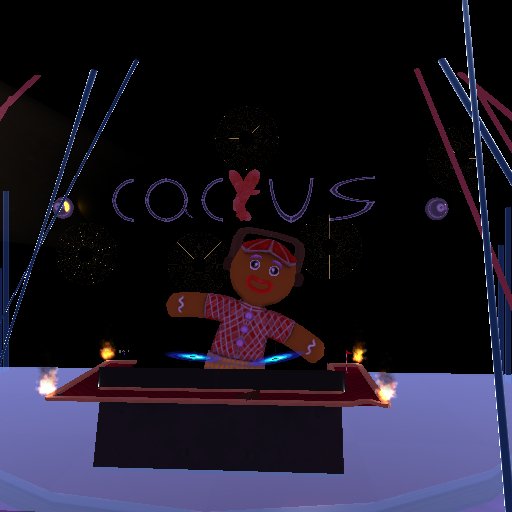 Cactus Club