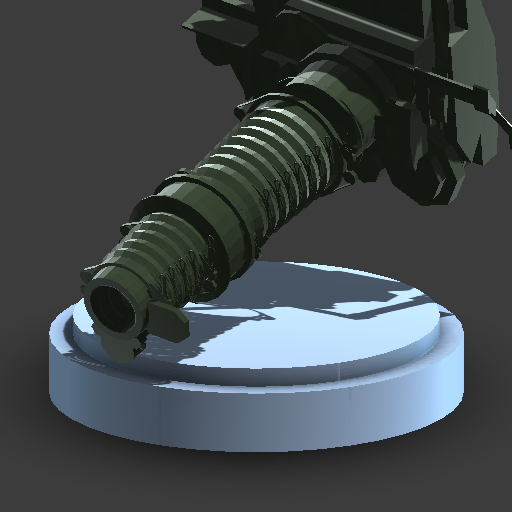 L11A5式120毫米坦克炮 preview