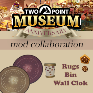 Anniversary Decor Pack #TPA