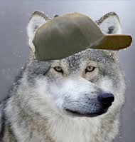 Lupine [Playable NHR Species] [Recolorable] – Barotrauma Mod