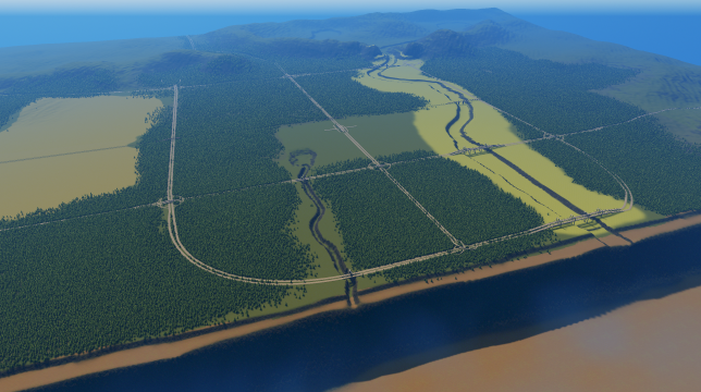 Host of Highways