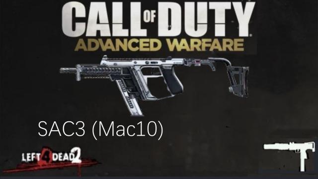 AW SAC3 (MAC10)