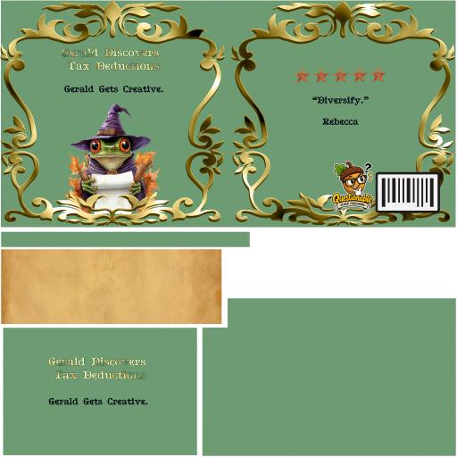 Questionable Acorn Publishing Children's Books