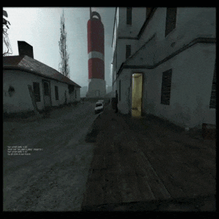 [Z-CITY] Pat's Jump Kick