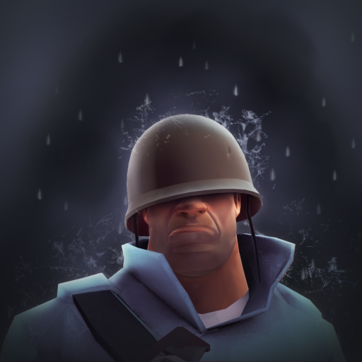 Under the Weather – Team Fortress 2 Mod
