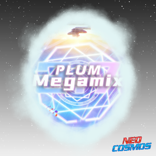 Plum - Megamix2.7（Ciforance Remake）