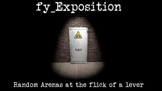 fy_Exposition (experimental) – Counter-Strike 2 Mod
