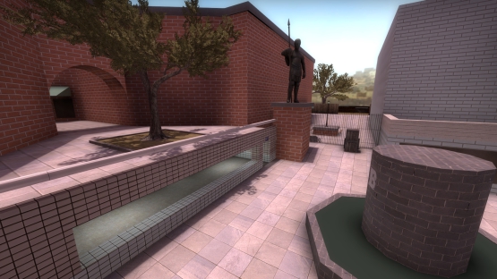 [CSGO] Strato – Counter-Strike 2 Mod