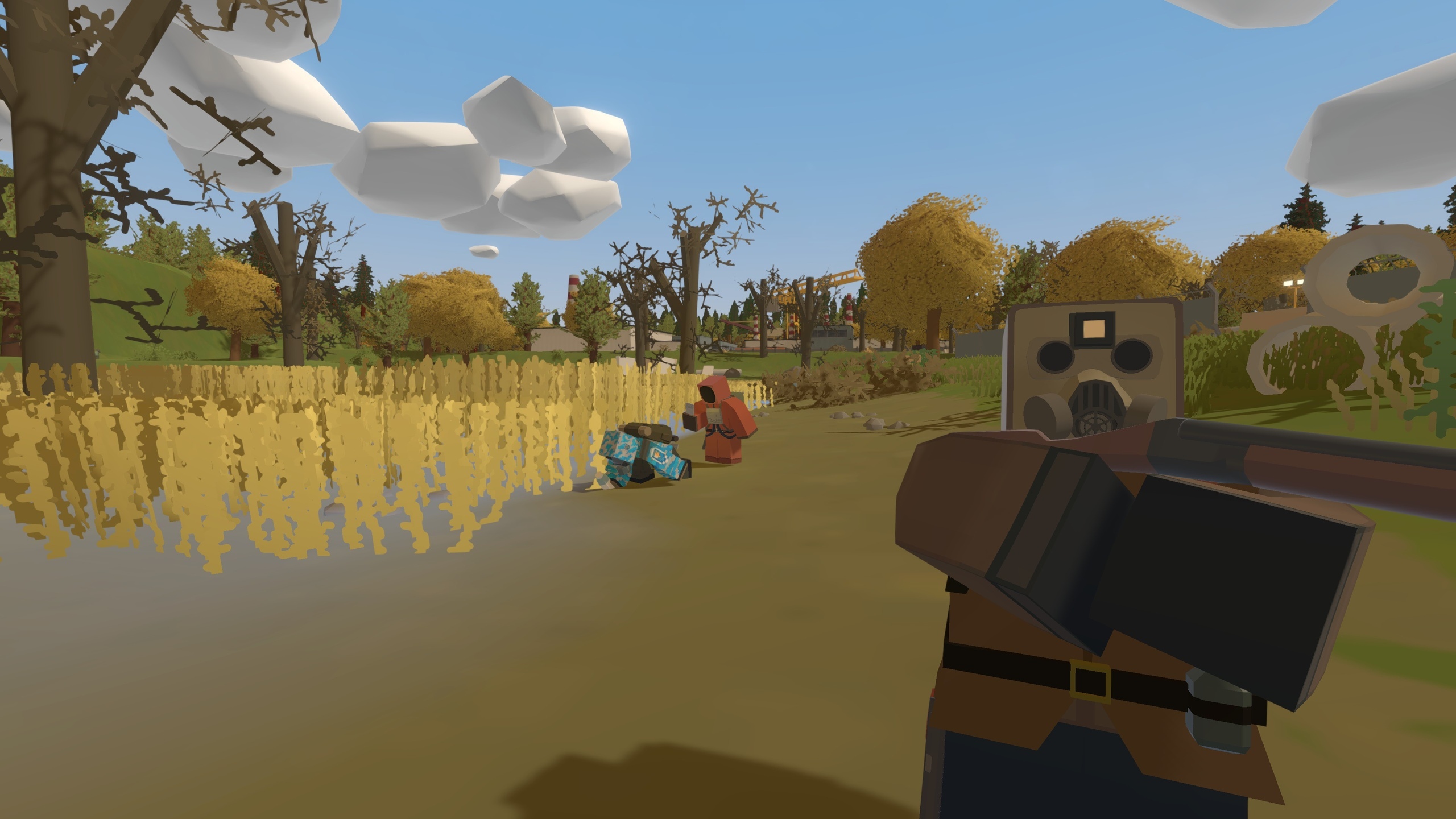 _Stalker_Mod_ – Unturned Mod