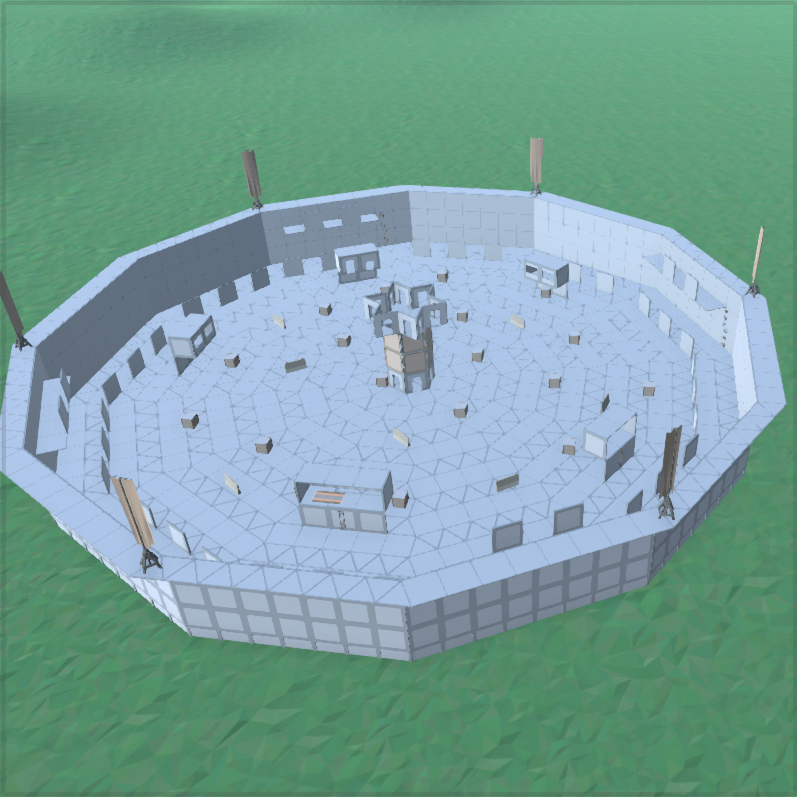 Arena_test666