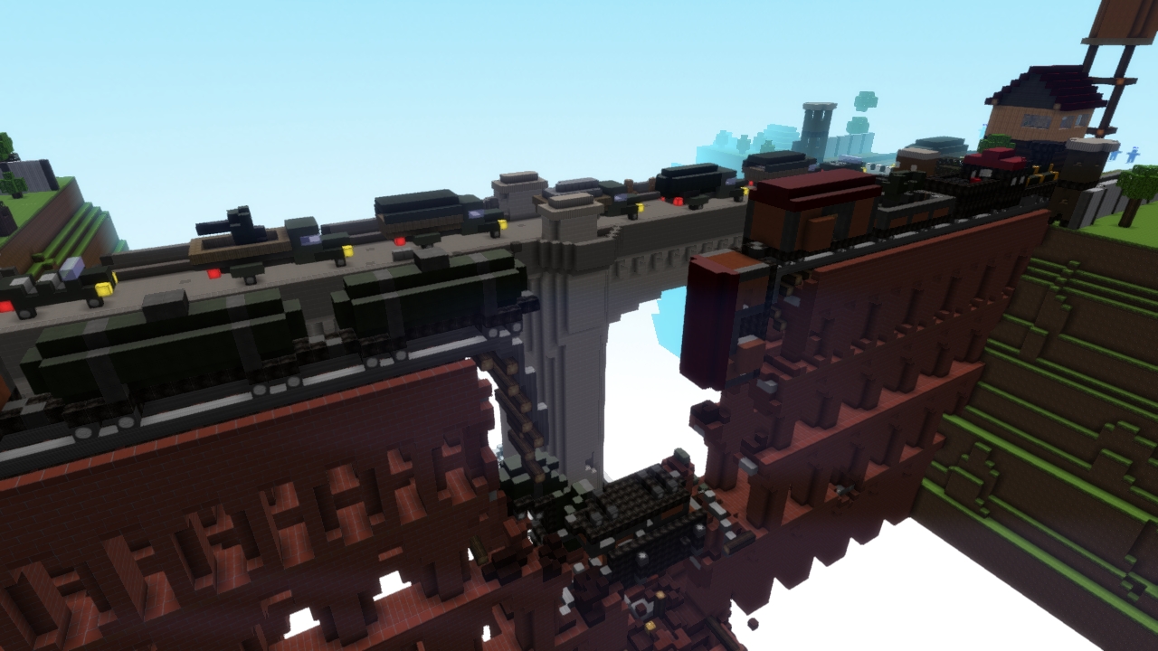 Operation 999 preview