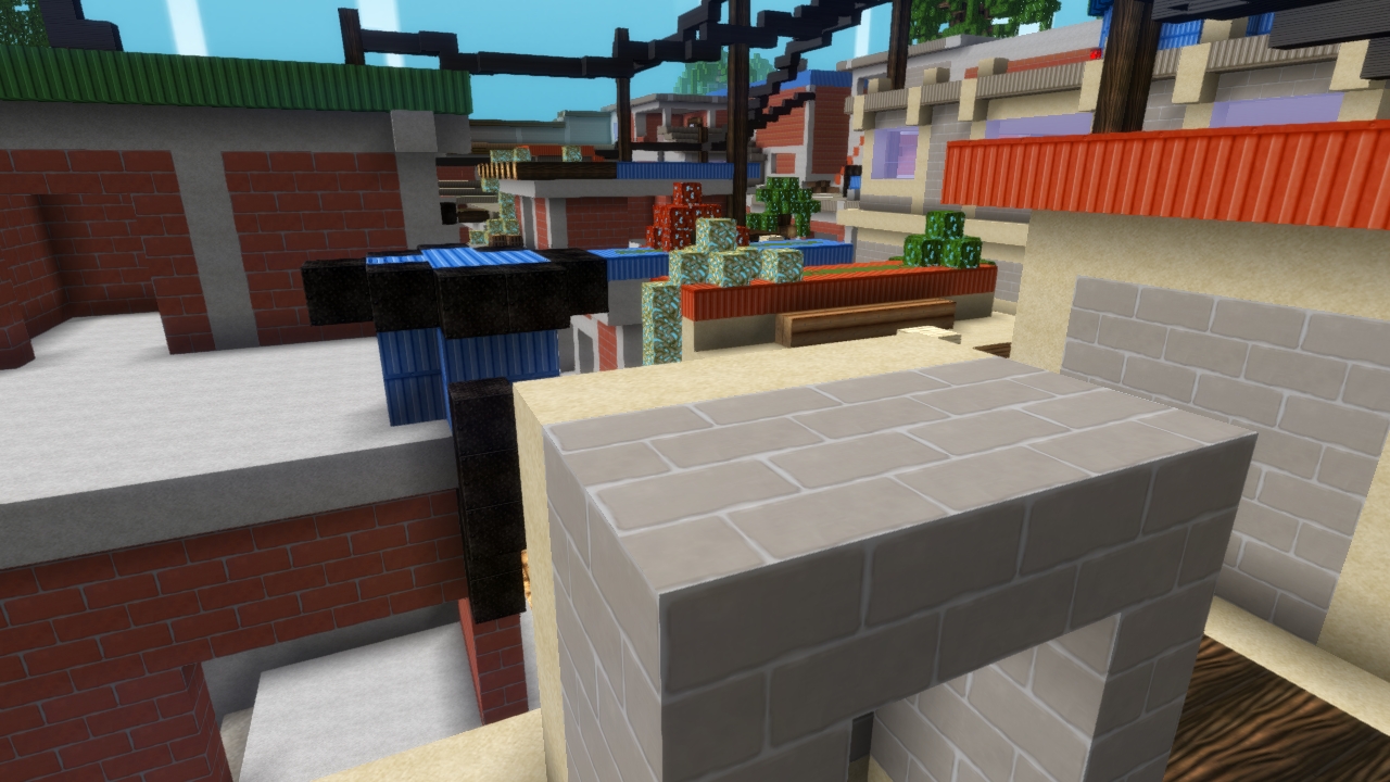 Favelas by SallivaN preview
