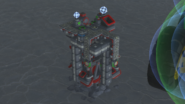mining and craft