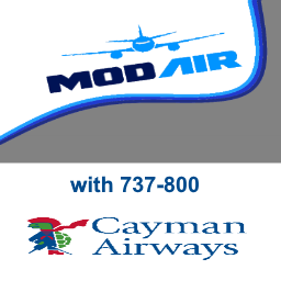 Cayman Airways