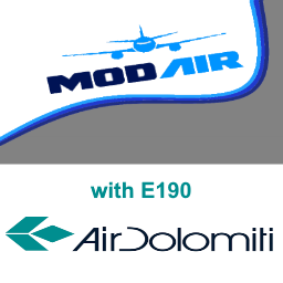 Air Dolomiti