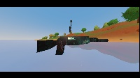 Bloop – Unturned Mod