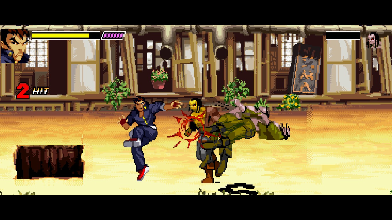 Steam Community :: Gekido Kintaro's Revenge Steam Community :: Gekido Kintaro's Revenge