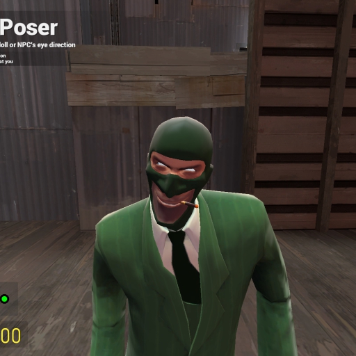 koth_tinymap alpha – Team Fortress 2 Mod