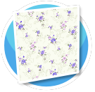 Purple Flowers