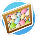 Easter Eggs