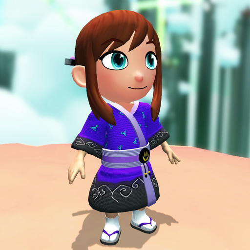 Subcon Yukata