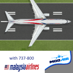 Malaysia Airlines