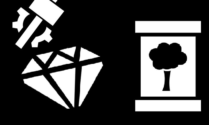 Laserzwei's Productionchain S