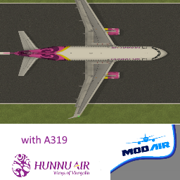 Hunnu Air