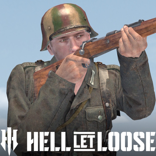 HLL Heer Playermodels Pack