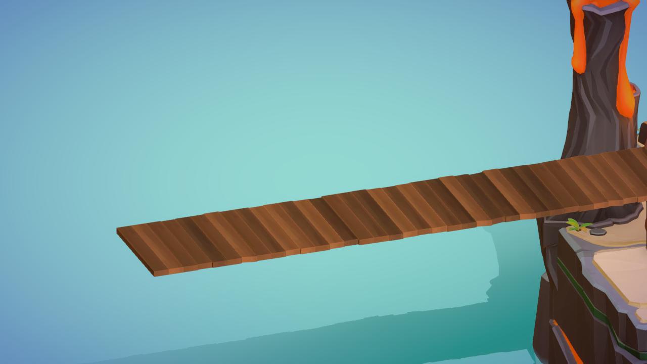 Floating Platfrom