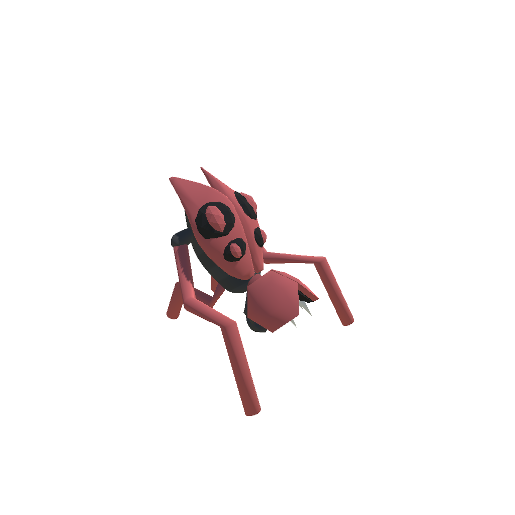 Antlion (HL2 Beta)
