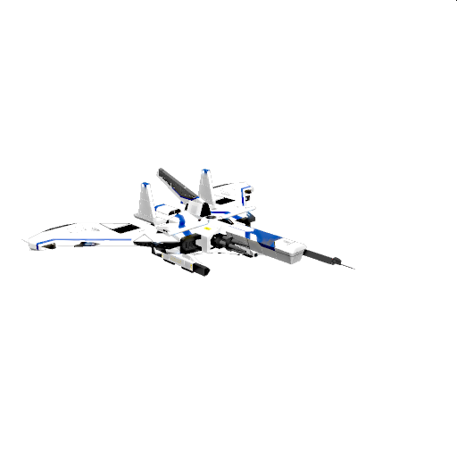 Outrageous Fortune Jumpship - Destiny 1