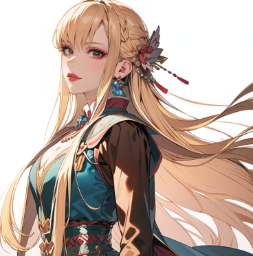 少女无双 平衡补丁