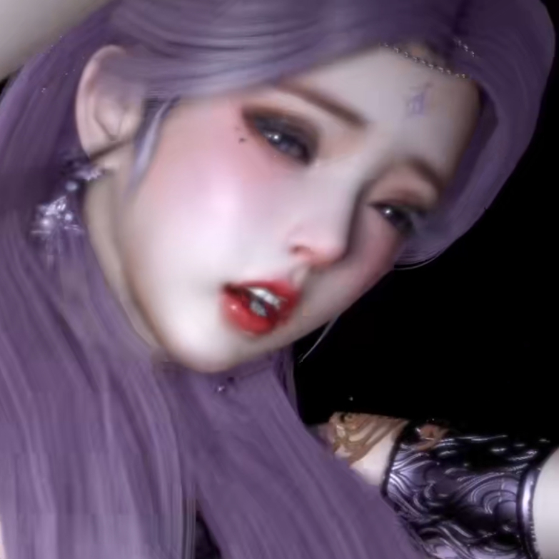 lozlfve NTR 琼明神女录#12