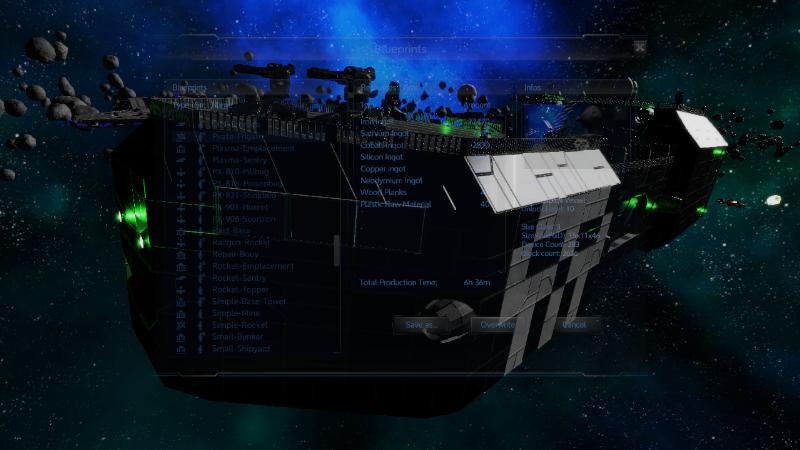 Pirate-Frigate