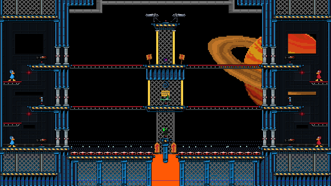 [UFF] Zero G