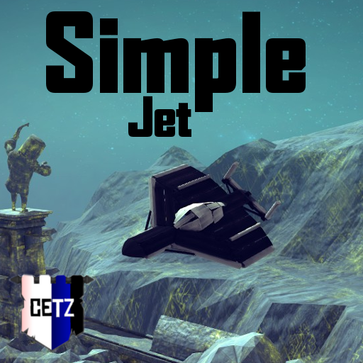 Simple Jet