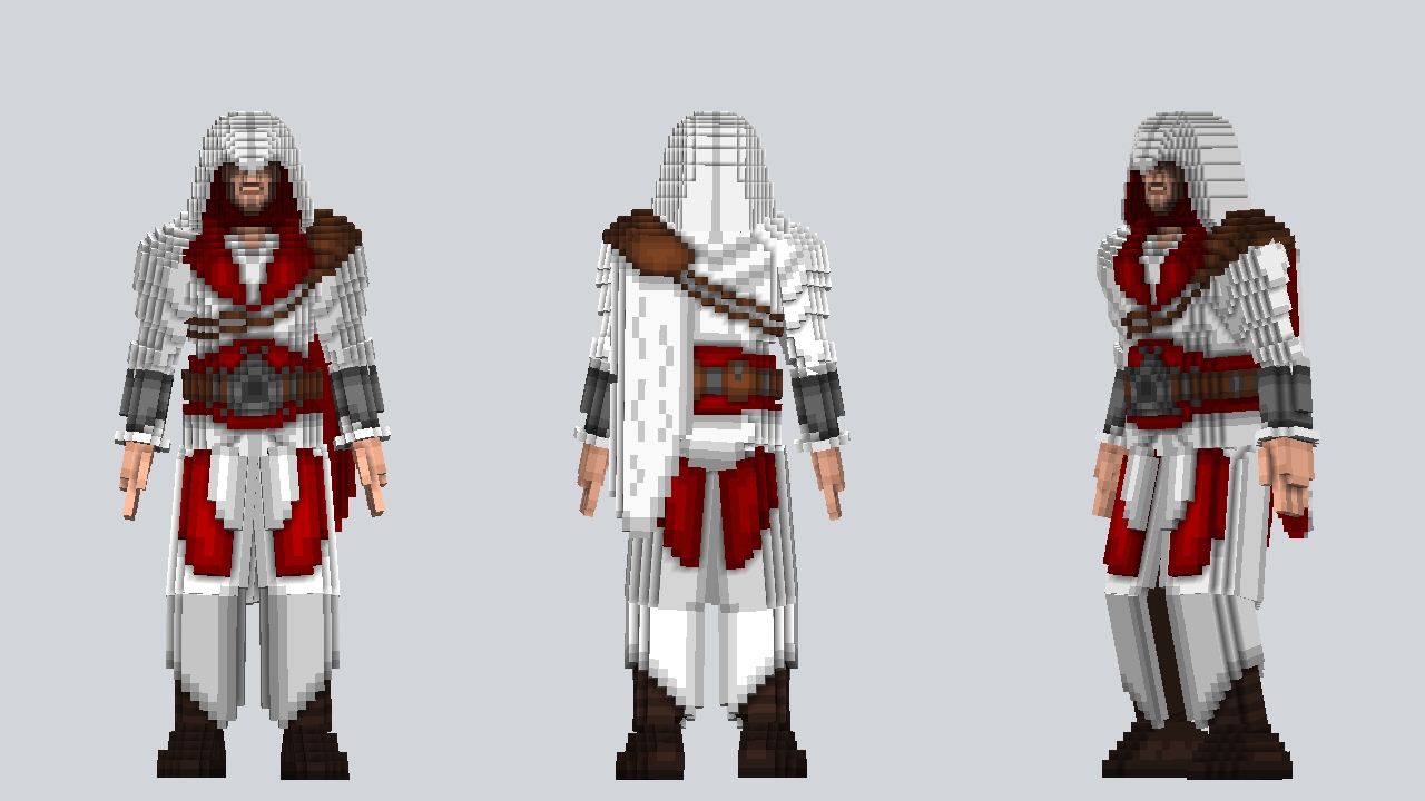 Ezio (AC:B)