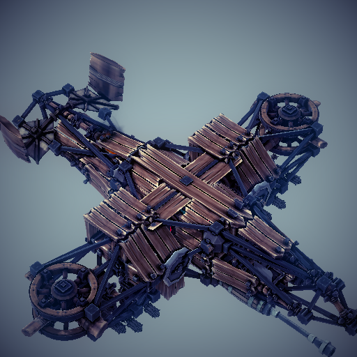 phoenix-gunship