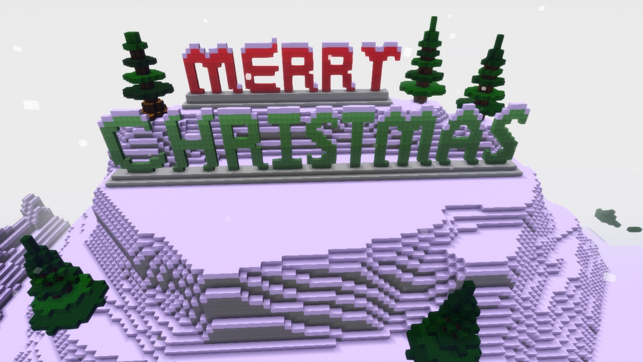 Merry Island