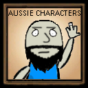 Australian Character Pack – Don't Starve Together Mod