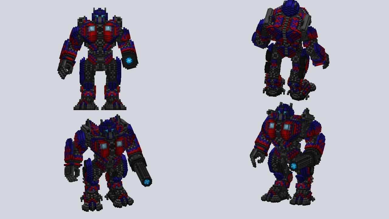 Optimus Prime (TF)