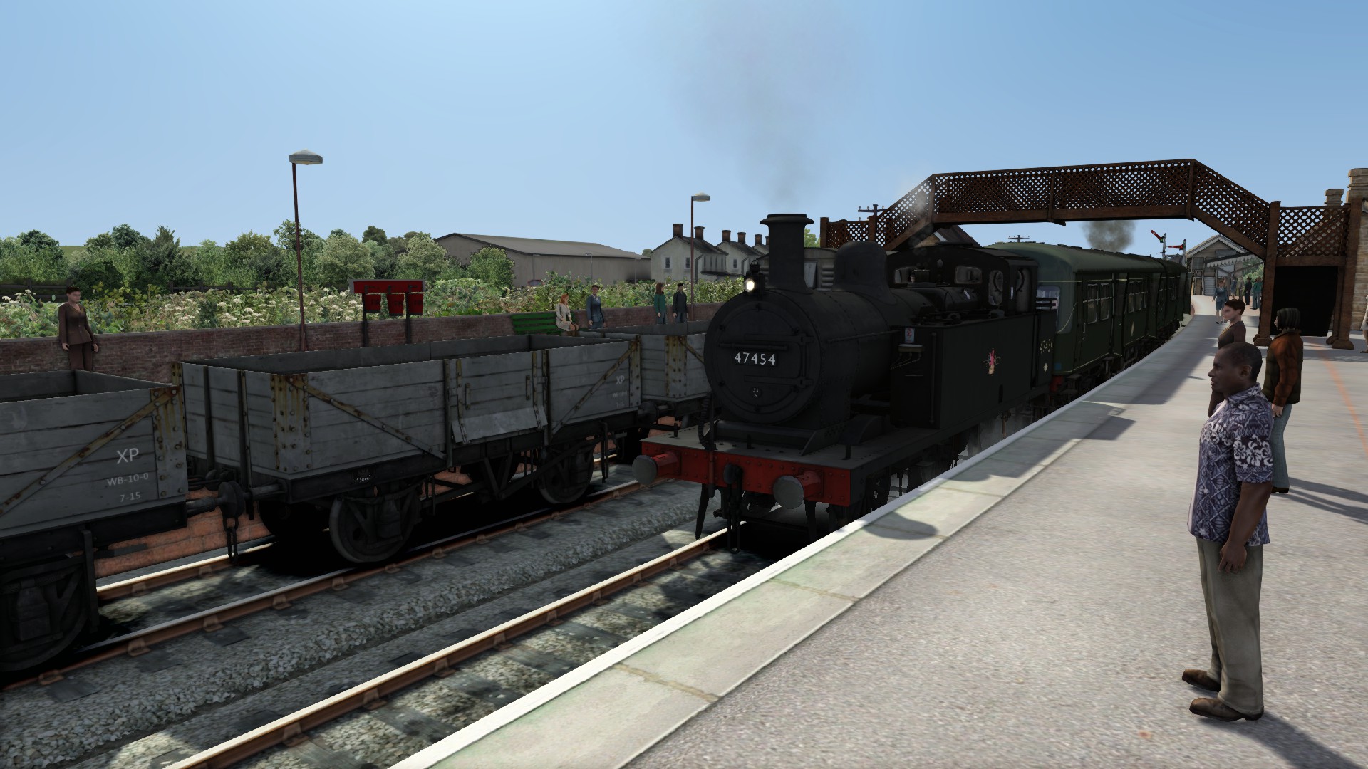 [HS]-DMU Rescue (Fowler 3F)