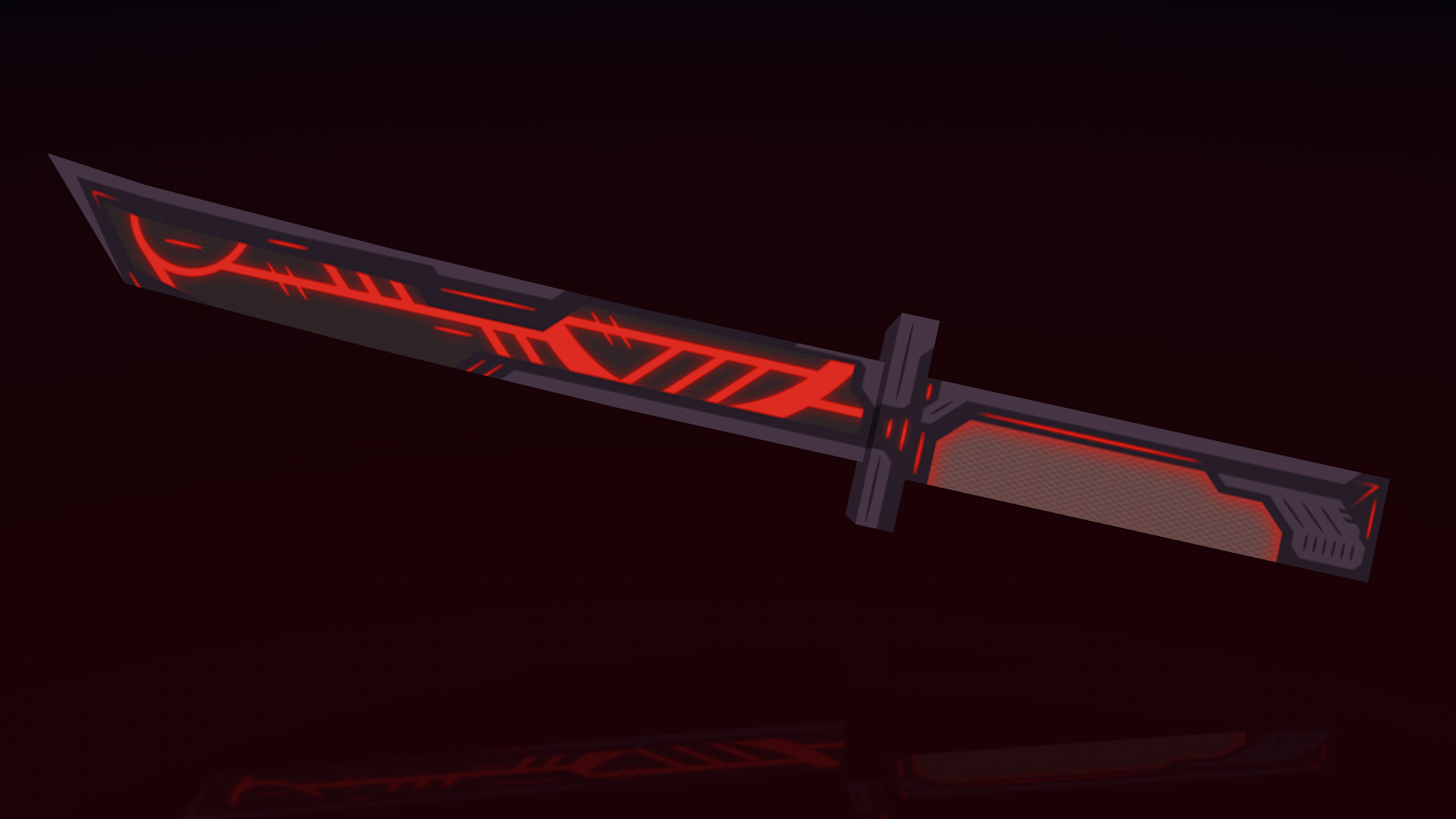 [ComboCrate 2024] Naerox | Katana