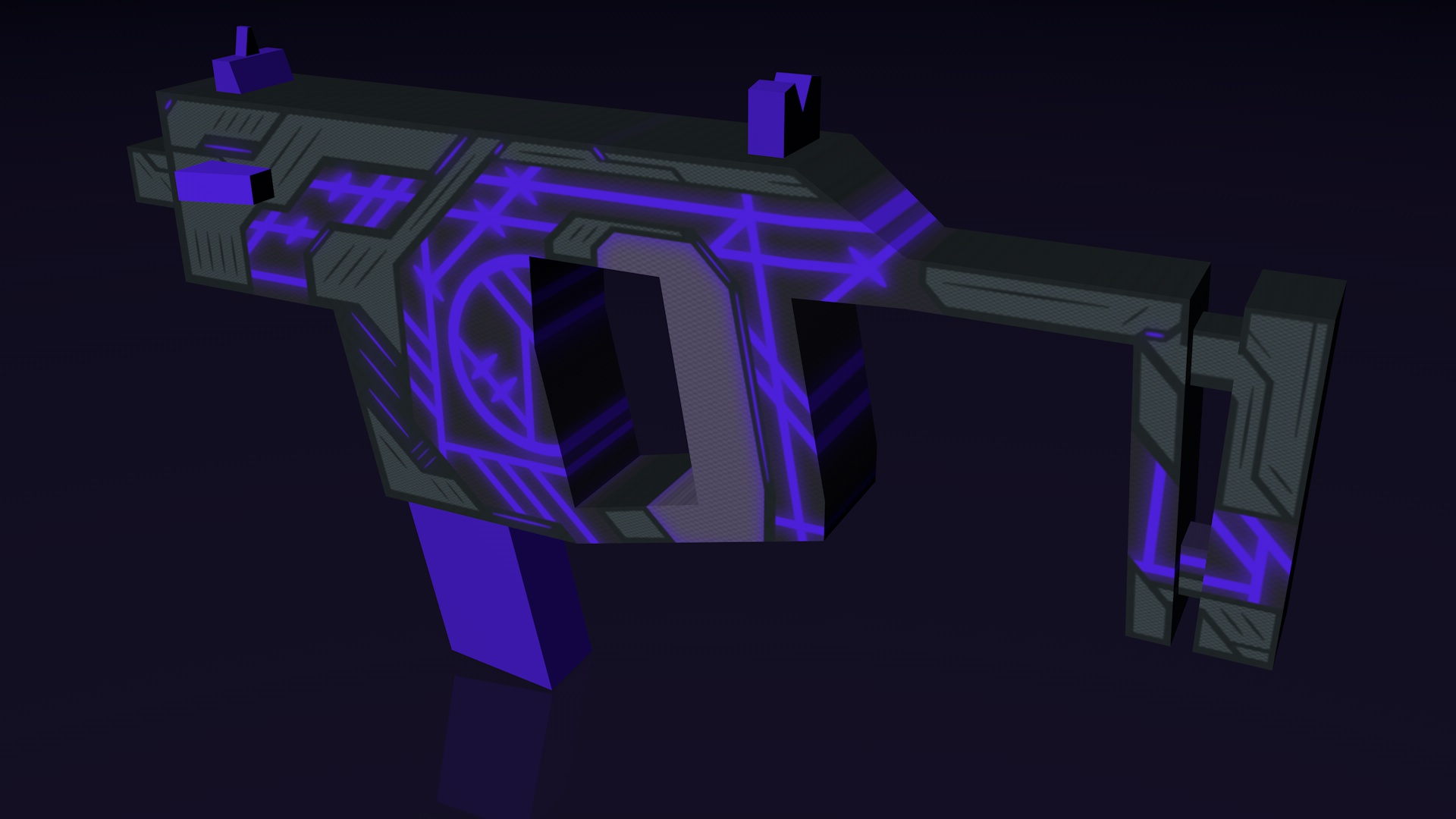 Deimos | Scalar