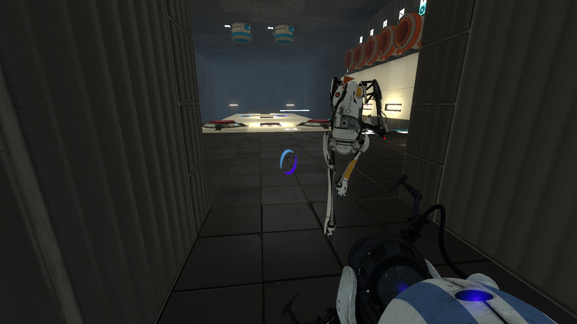 SpeedRunners preview