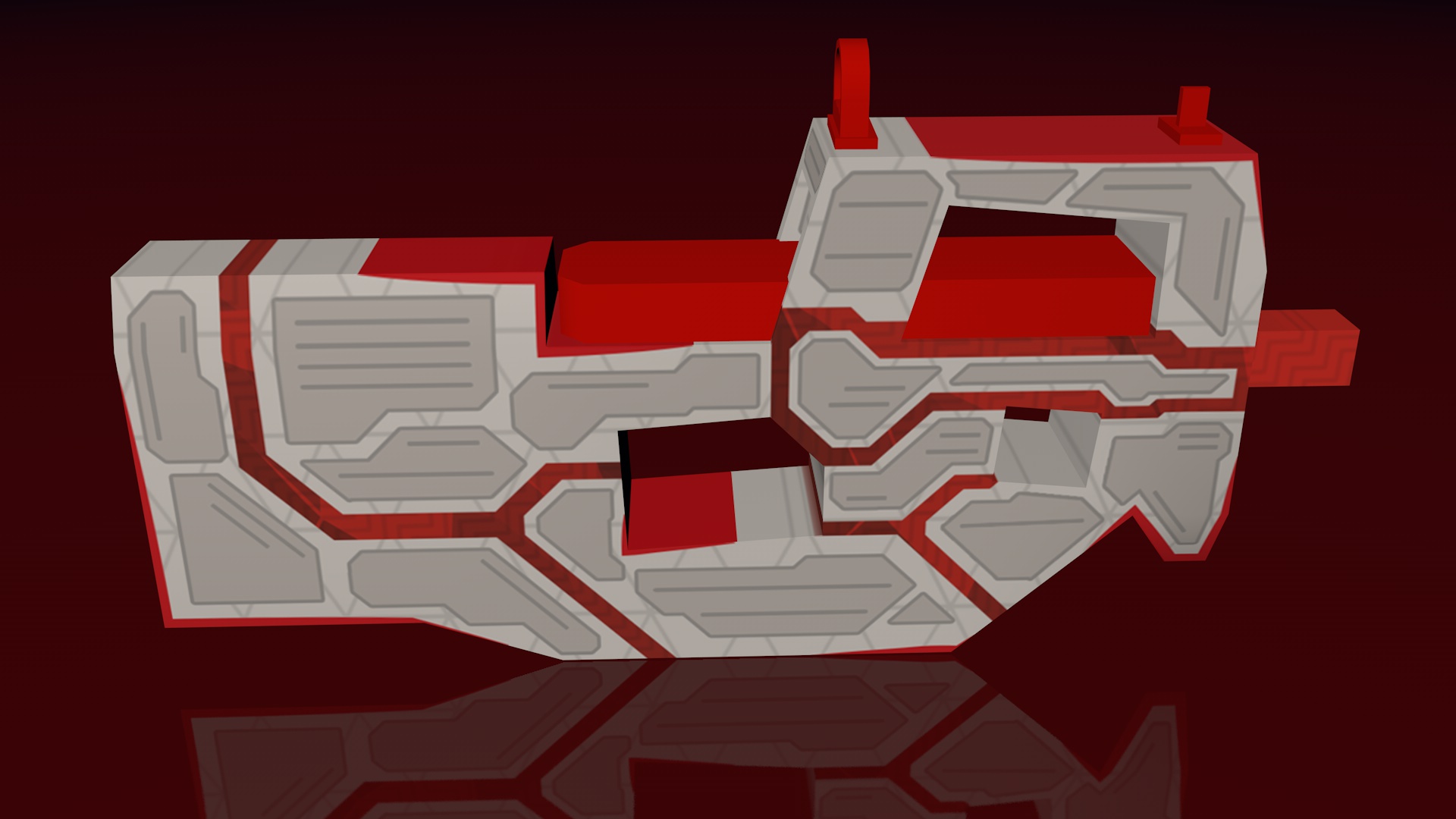 Nox | Peacemaker