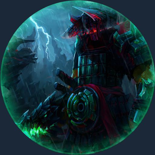 The Year Beast Slayer - Loading Screen